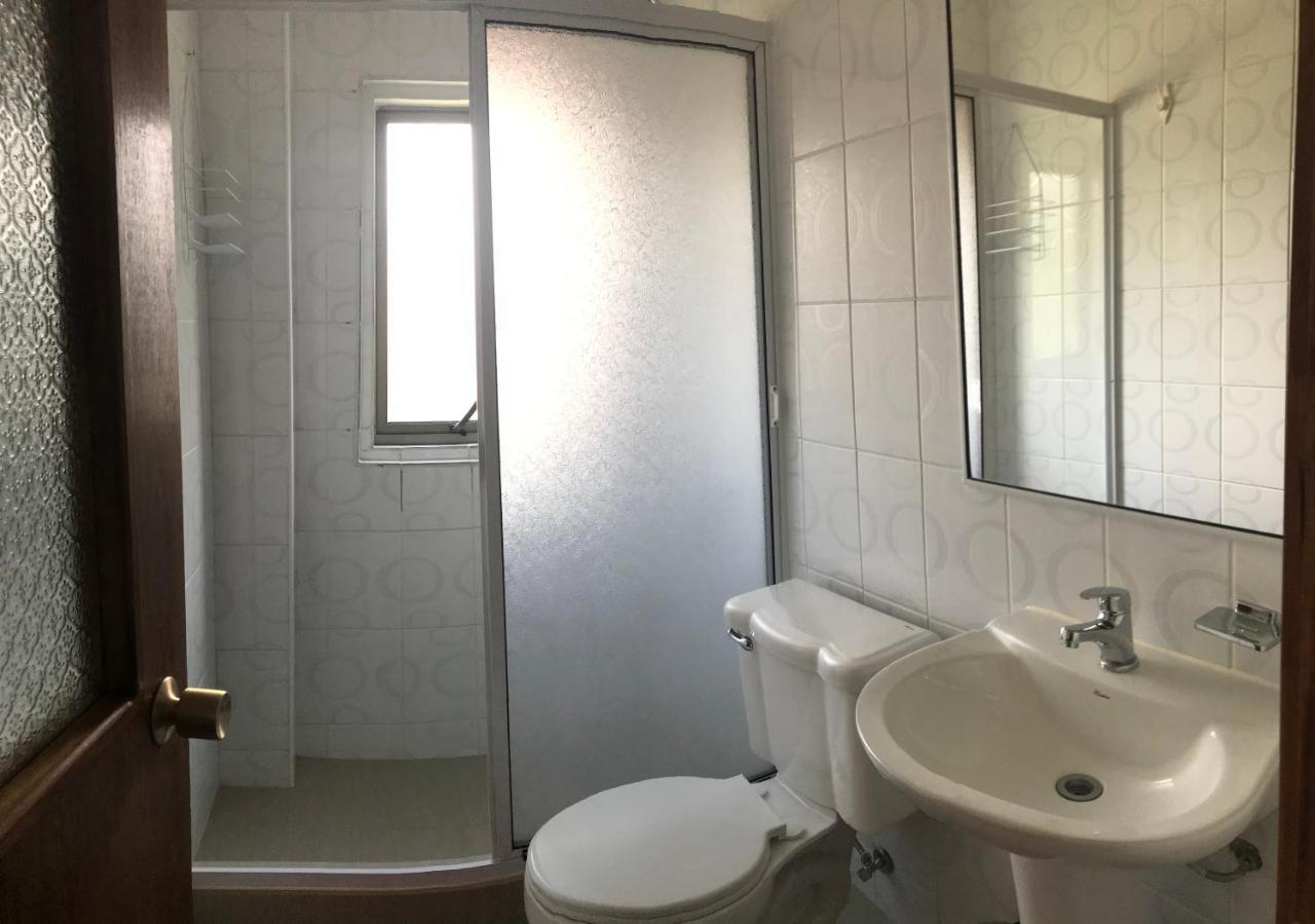 Hostal Entre Araucarias Temuco Eksteriør billede